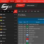 zero bet portal liste dodaci